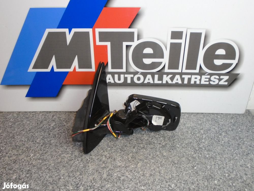 [GYÁRI ÚJ] BMW Bal oldali visszapillantó | X5 - E53